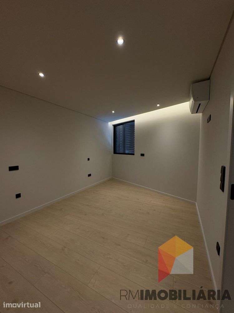 Apartamentos T1 NOVOS em São Cosme, Gondomar - Grande imagem: 5/27