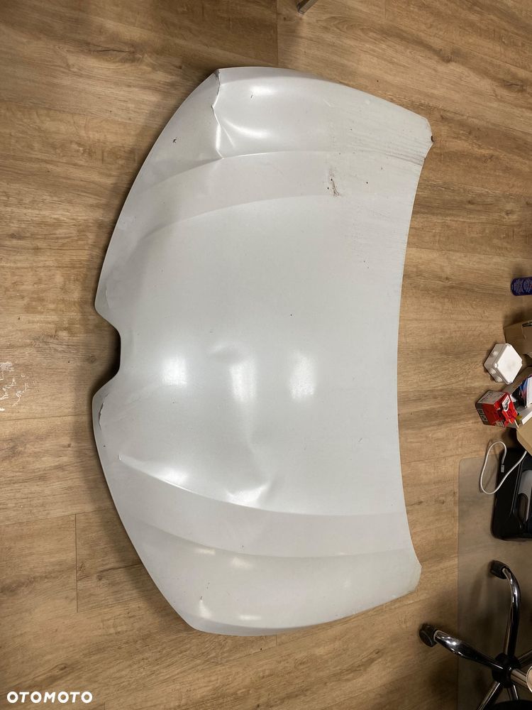 Renault Captur ii maska org