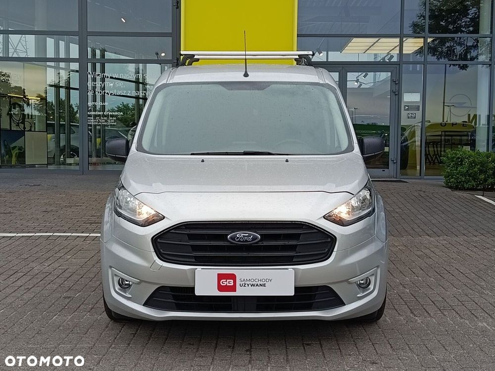 Ford transit-connect TREND - 4