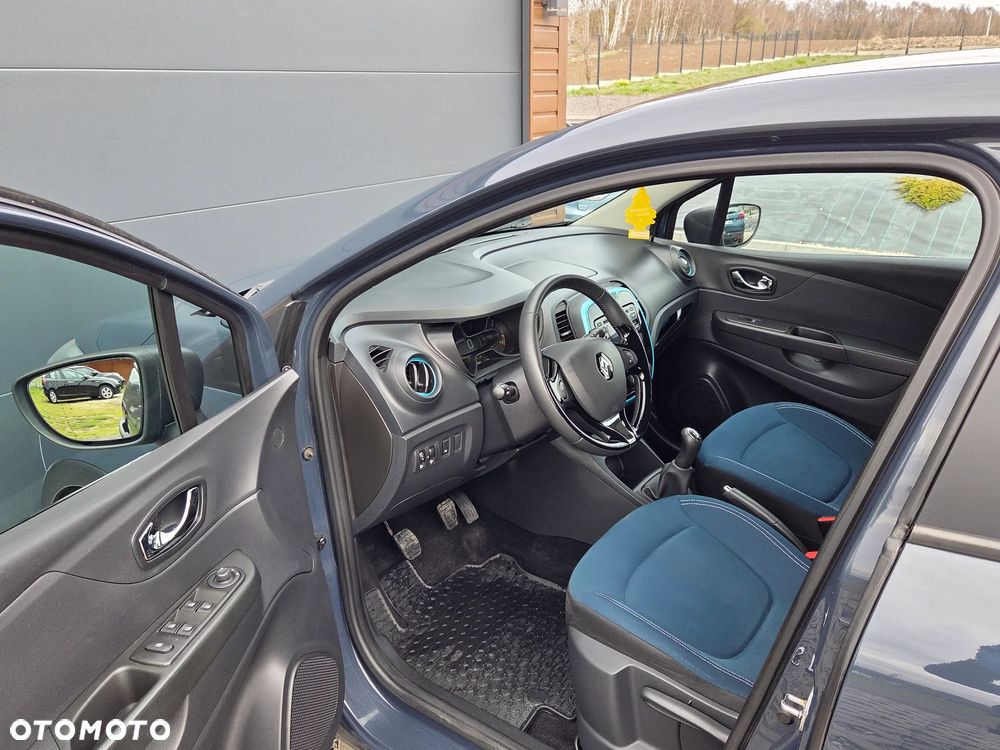 Renault Captur - 5