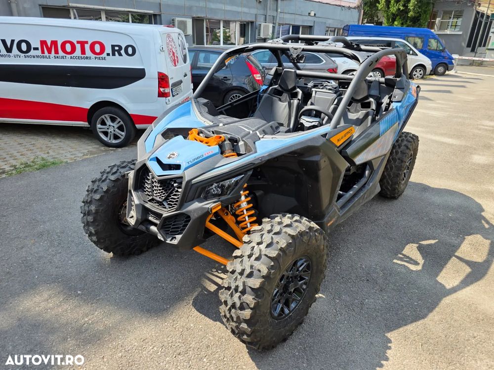 Can-Am Altul - 3