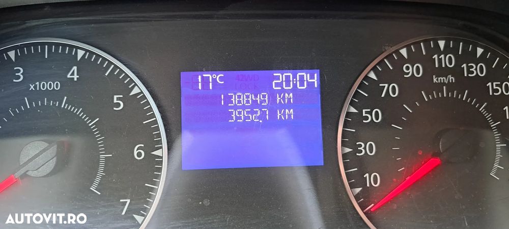 Dacia Duster 1.5 dCi Comfort - 10