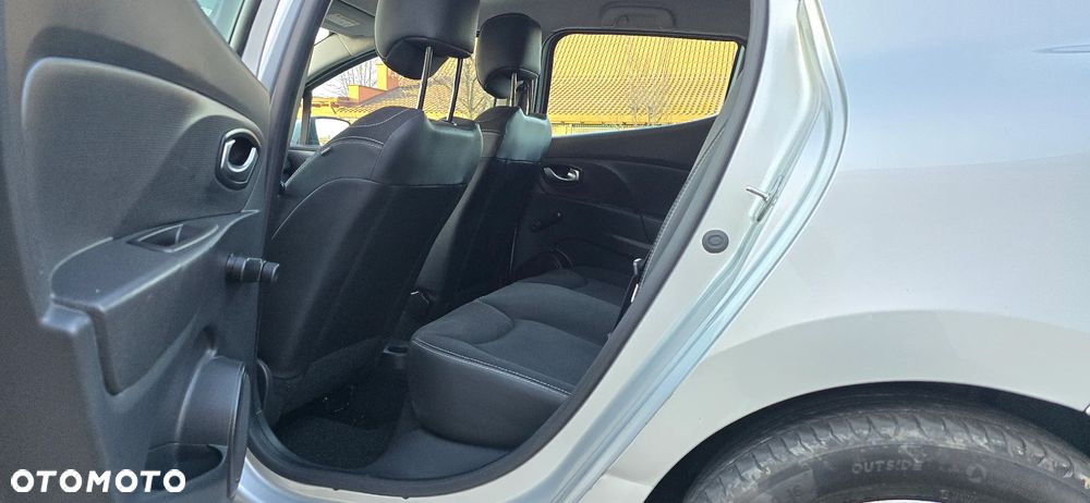Renault Clio Energy dCi 90 Start & Stop Dynamique - 22