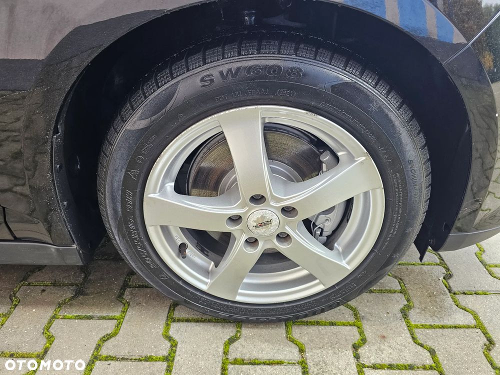 Ford Grand C-MAX 1.0 EcoBoost Titanium ASS - 21