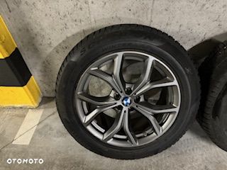 Felgi BMW X5, X6 - 15