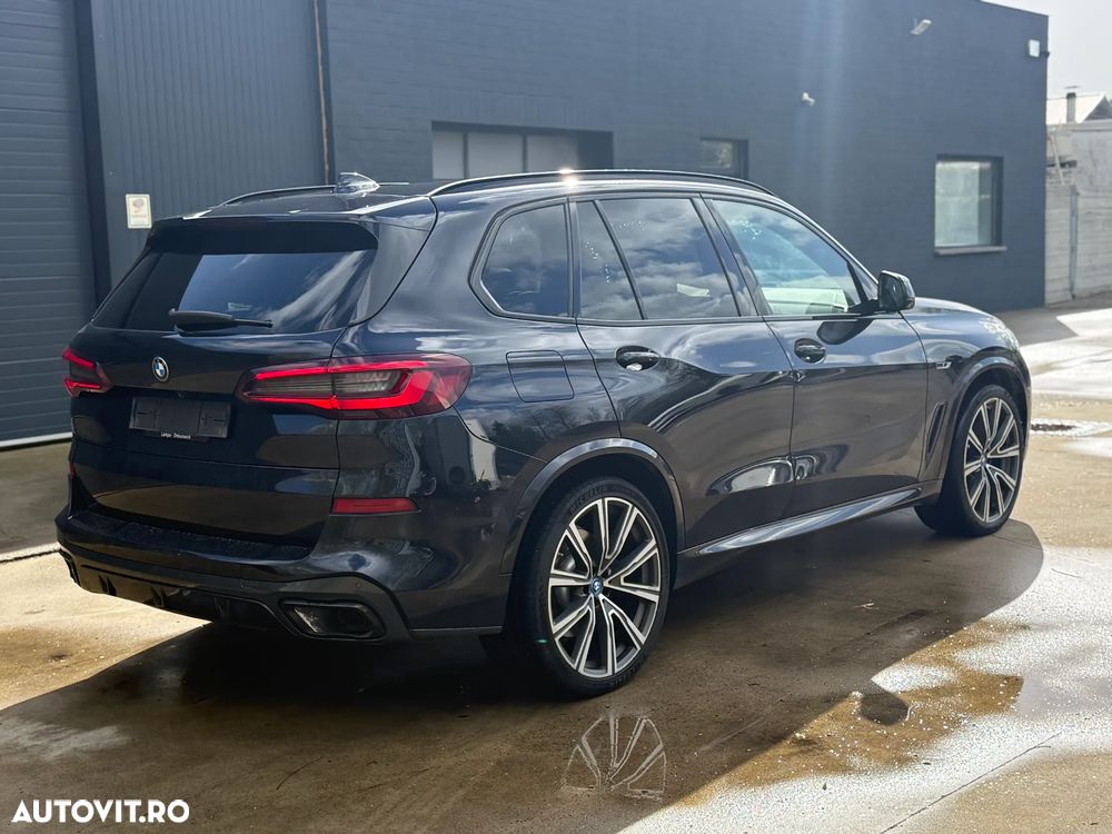 BMW X5 - 6