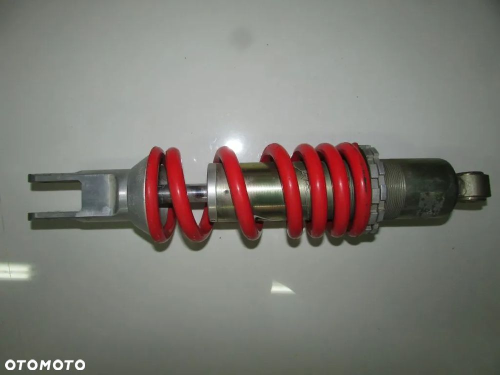 Yamaha MT-03 660 amortyzator tył - 1