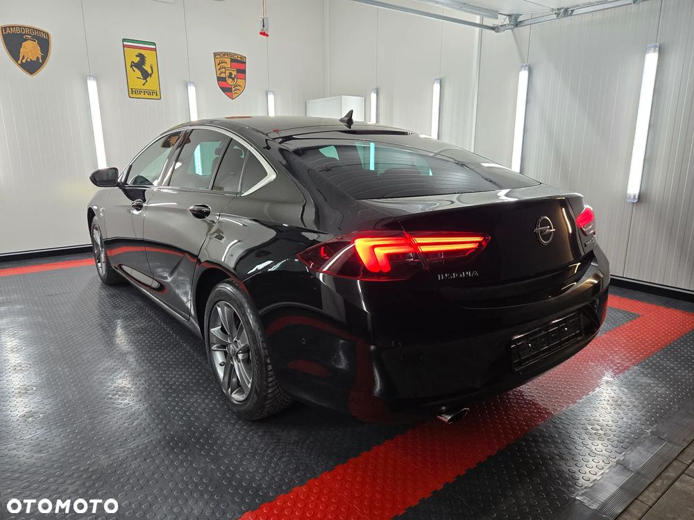 Opel Insignia 2.0 Ultimate Exclusive - 3