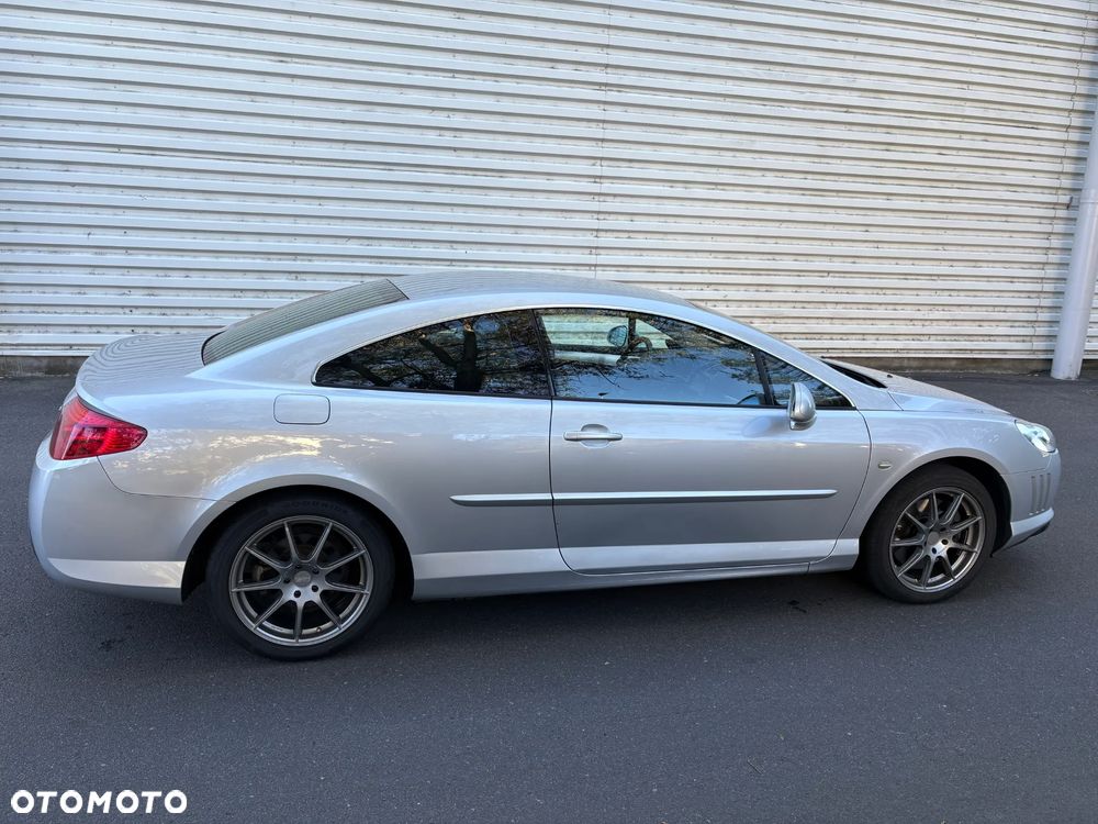 Peugeot 407 - 13