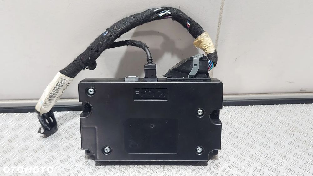 MODUŁ BLUETOOTH FORD B-MAX R2013 NR AM5T14D212CD - 3