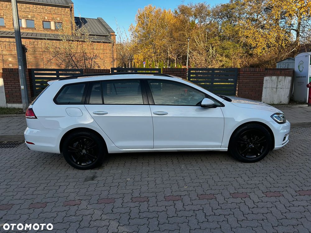 Volkswagen Golf VII 1.6 TDI BMT Highline - 9