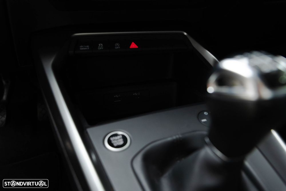 Audi A3 Sportback 30 TDI - 22