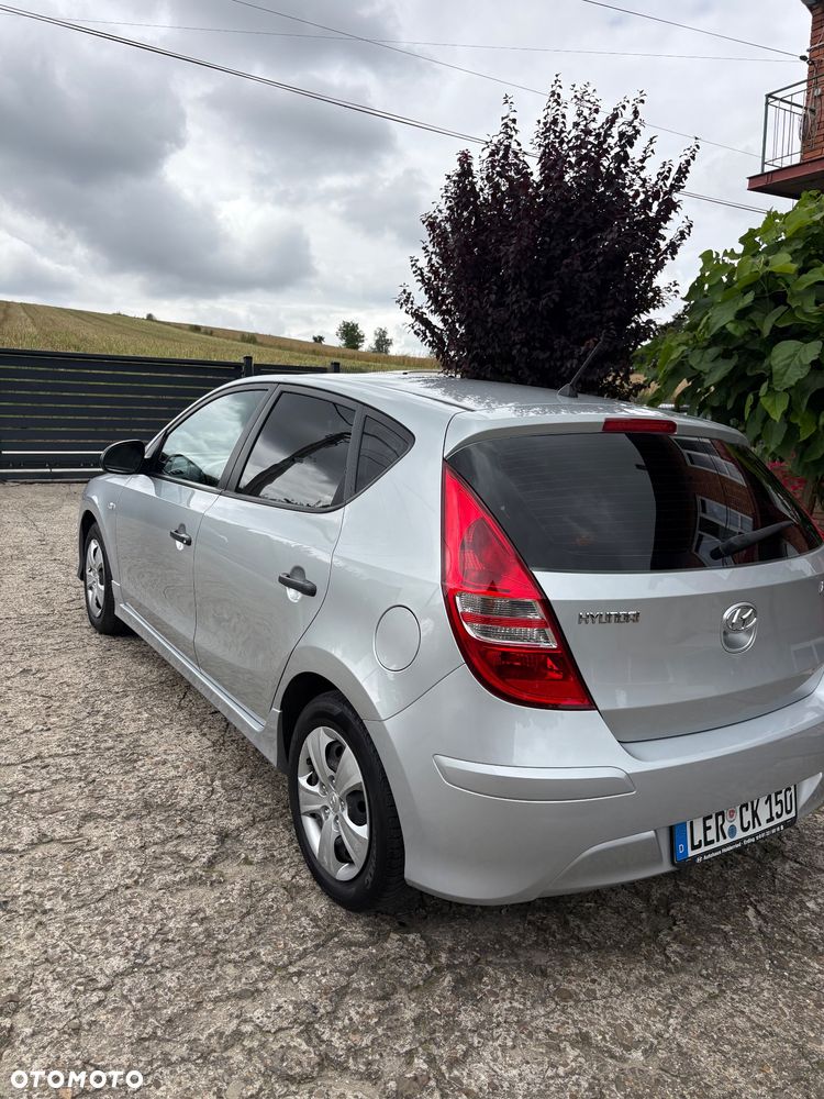 Hyundai i30 1.4 Classic + - 37