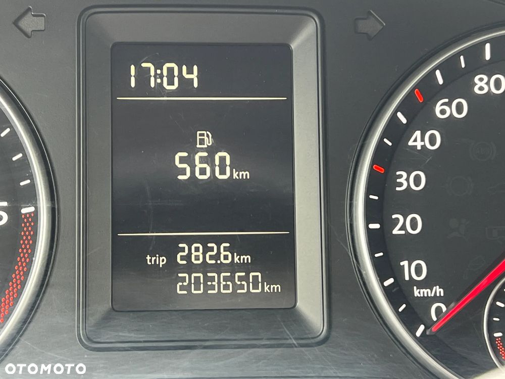 Volkswagen Caddy Maxi 2.0 TDI Life - 21