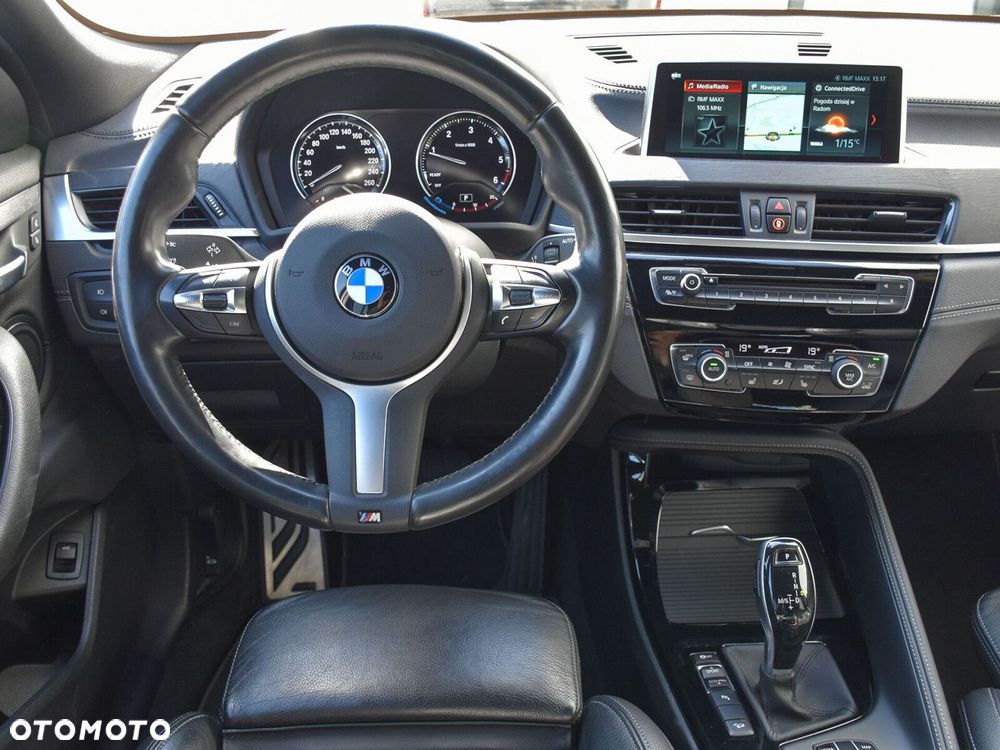BMW X2 - 17