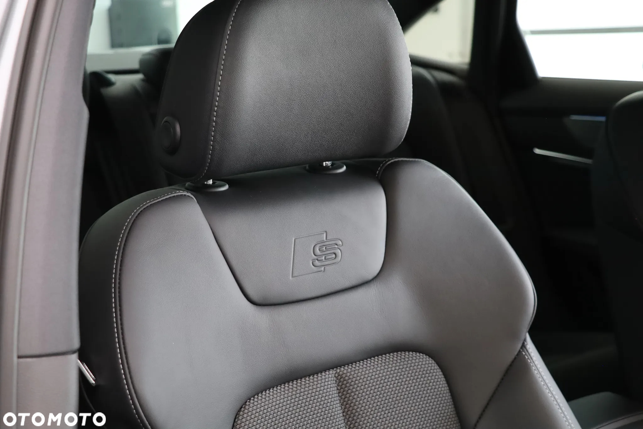 Audi A6 - 29