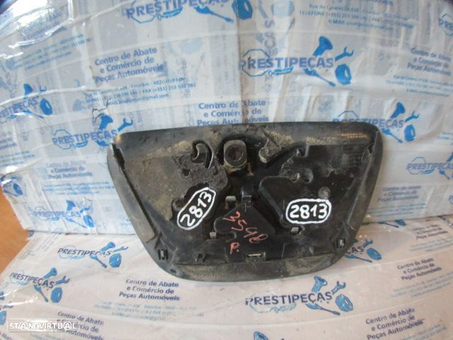 Grelha Friso Gre2813 PEUGEOT BIPPER 2008 1.4HDI 68CV 4P BRANCO FRT MEIO GRE SIMBOLO - 2