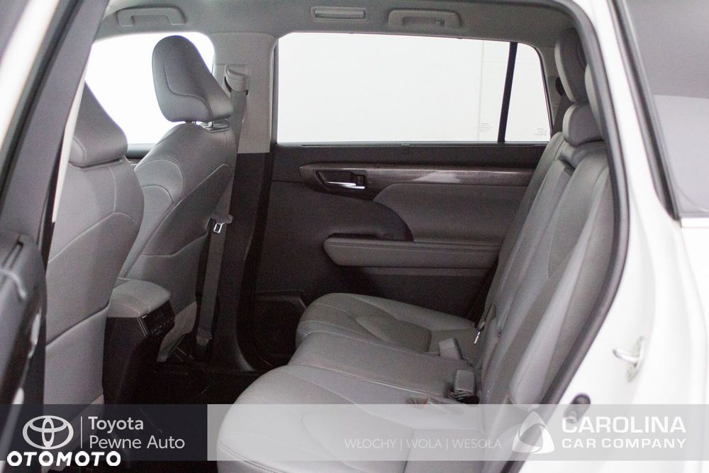 Toyota Highlander - 17