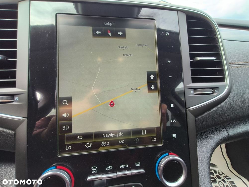 Renault Talisman - 10