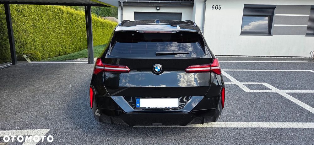 BMW X3 20d xDrive - 15