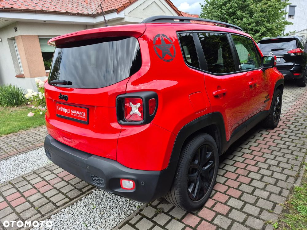 Jeep Renegade - 3