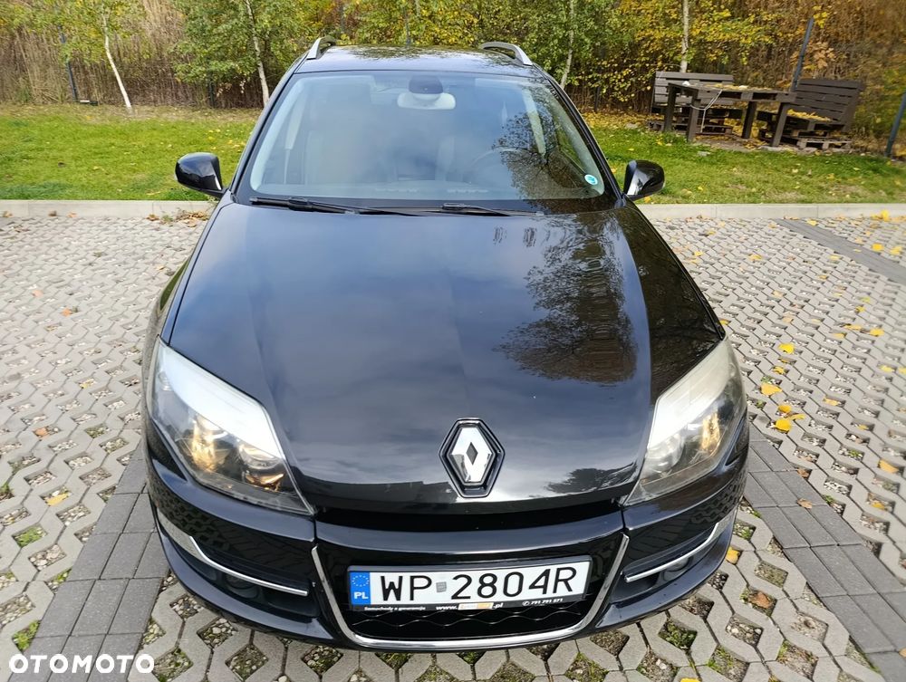 Renault Laguna - 17