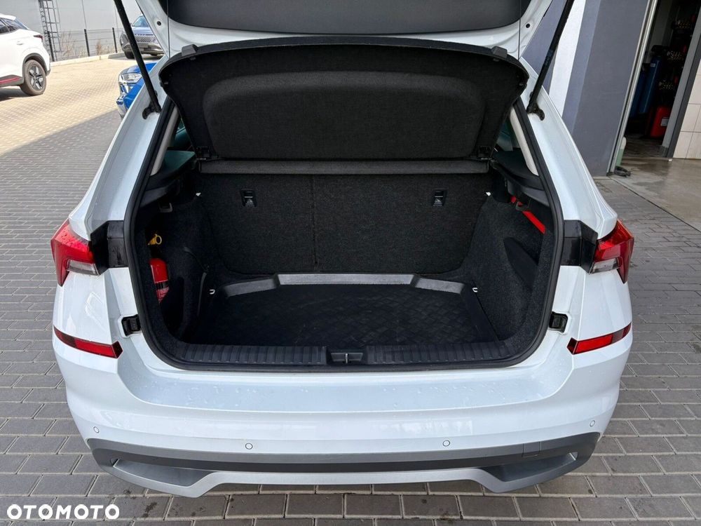 Skoda Kamiq 1.0 TSI Ambition - 16