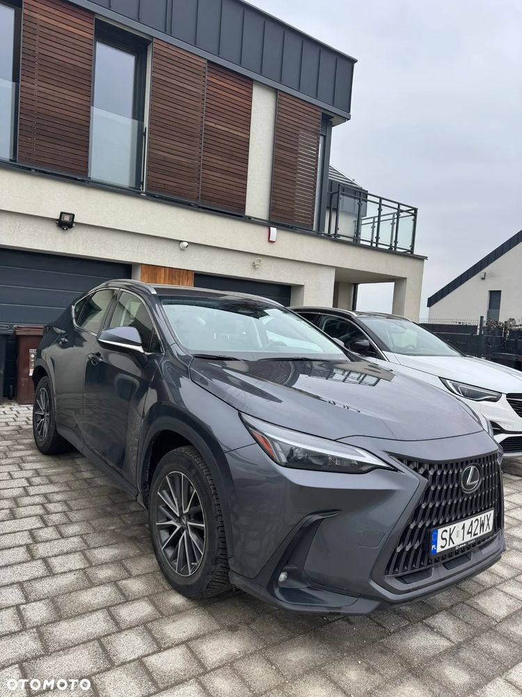 Lexus NX 300 Elegance AWD - 2
