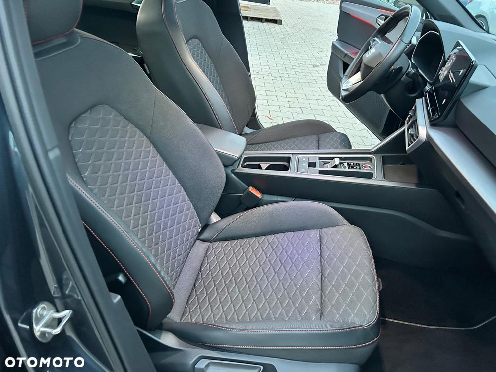 Seat Leon 2.0 TDI FR S&S DSG - 29