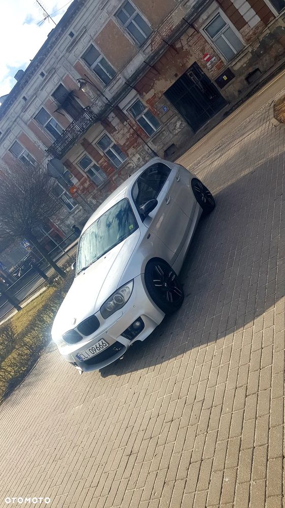 BMW Seria 1 - 5