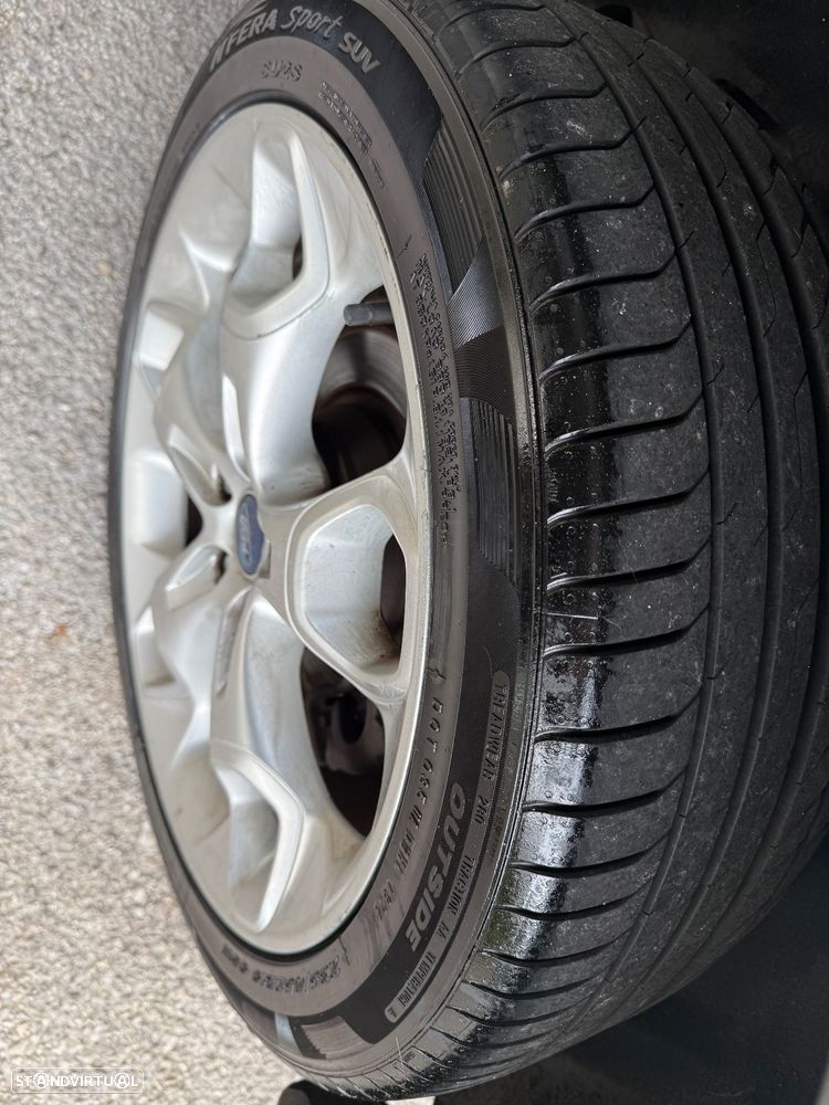 Ford Kuga 2.0 TDCi Titanium - 18