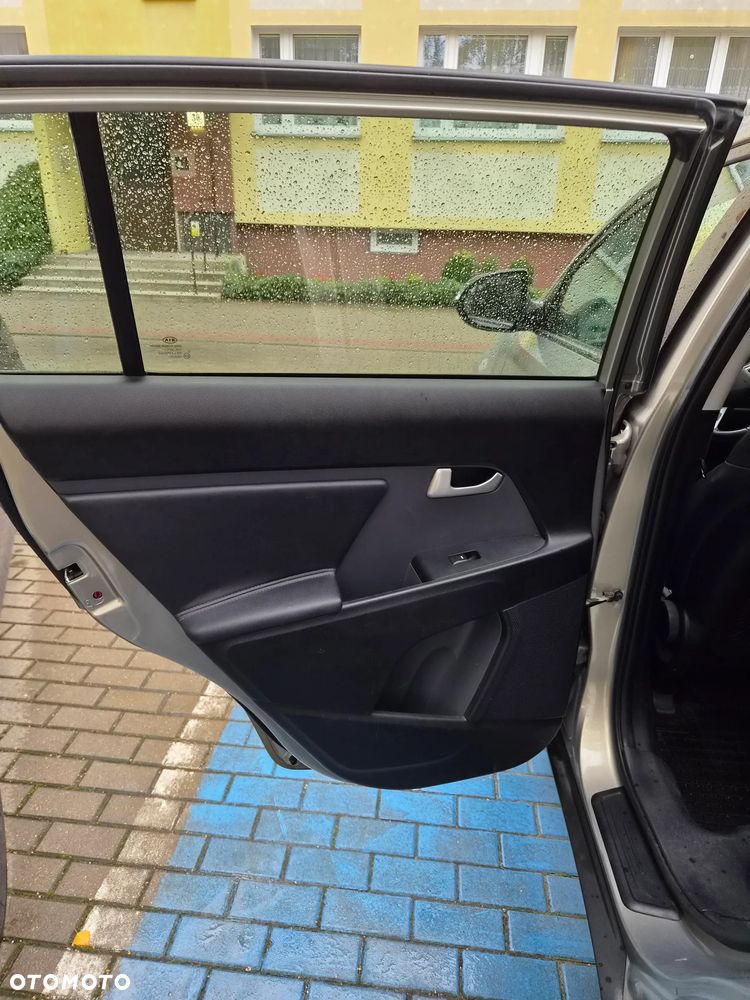 Kia Sportage - 24