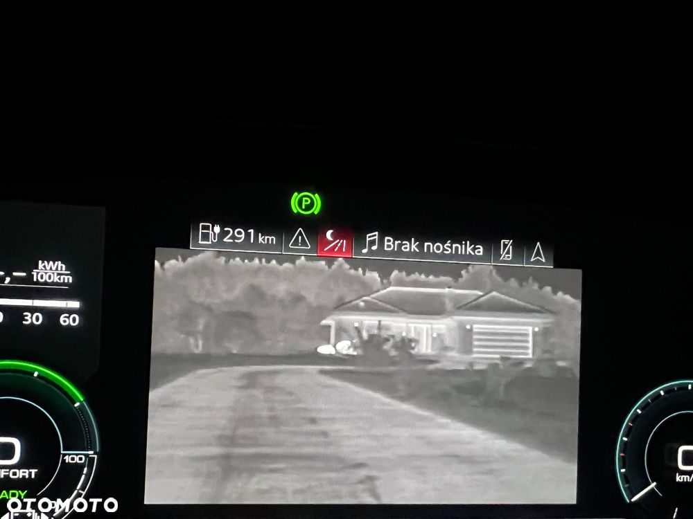 Audi Q8 Sportback e-tron 55 quattro S line - 5