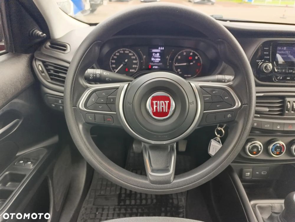 Fiat Tipo 1.0 T3 - 16