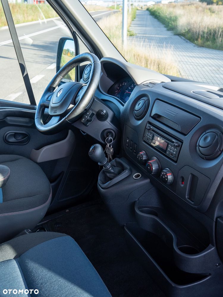 Renault Master - 7