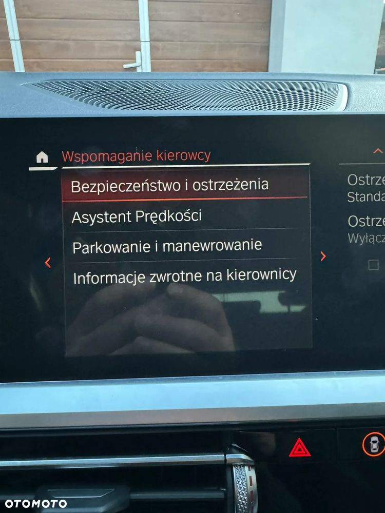 BMW Seria 3 320d Sport Line - 27
