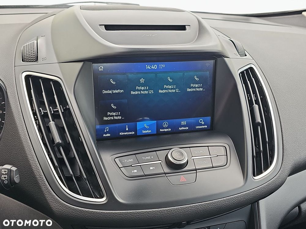 Ford C-MAX 1.5 EcoBoost Edition ASS - 20