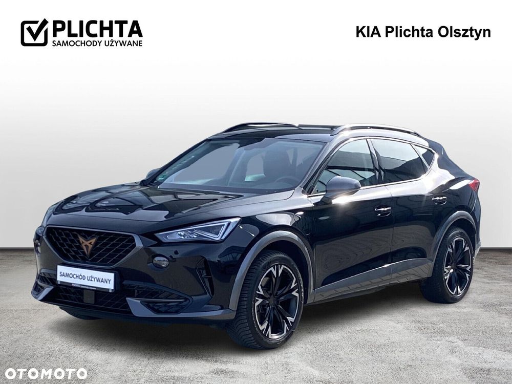 Cupra Formentor - 1