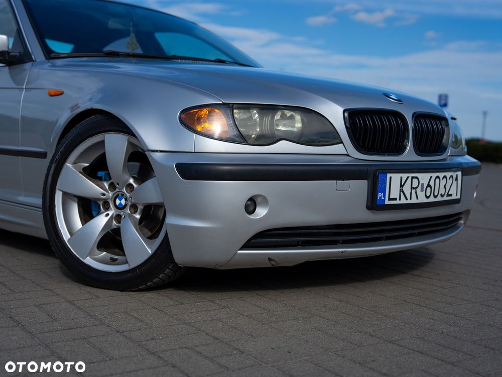 BMW Seria 3 - 18