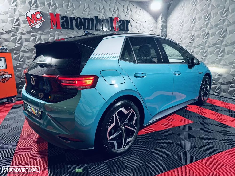 VW ID.3 Pro Performance 1st Plus - 6