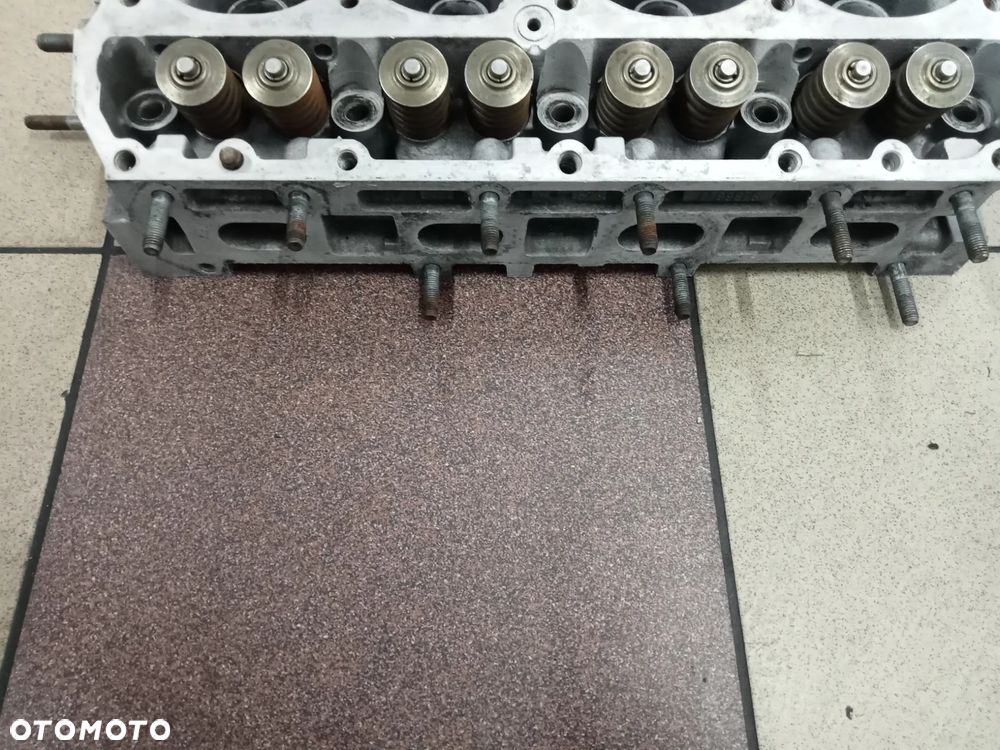 głowica brava bravo 1.6 16v po regeneracji - 5