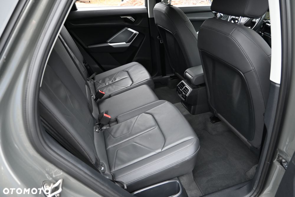 Audi Q3 Sportback 35 TFSI S tronic S line - 27