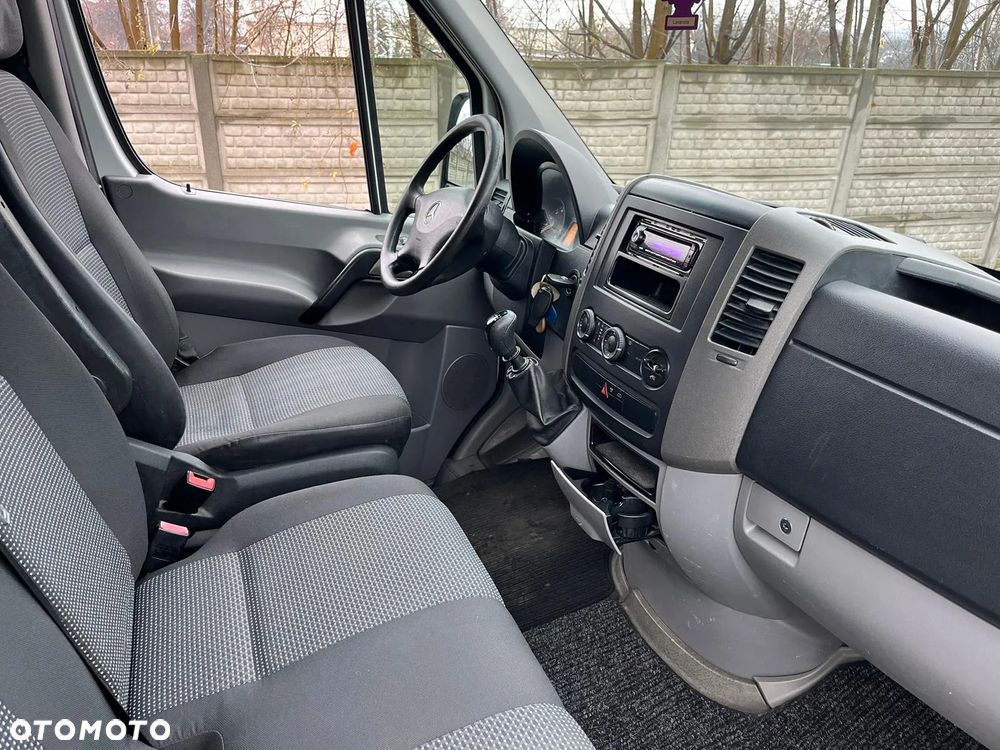 Mercedes-Benz sprinter 416 - 6