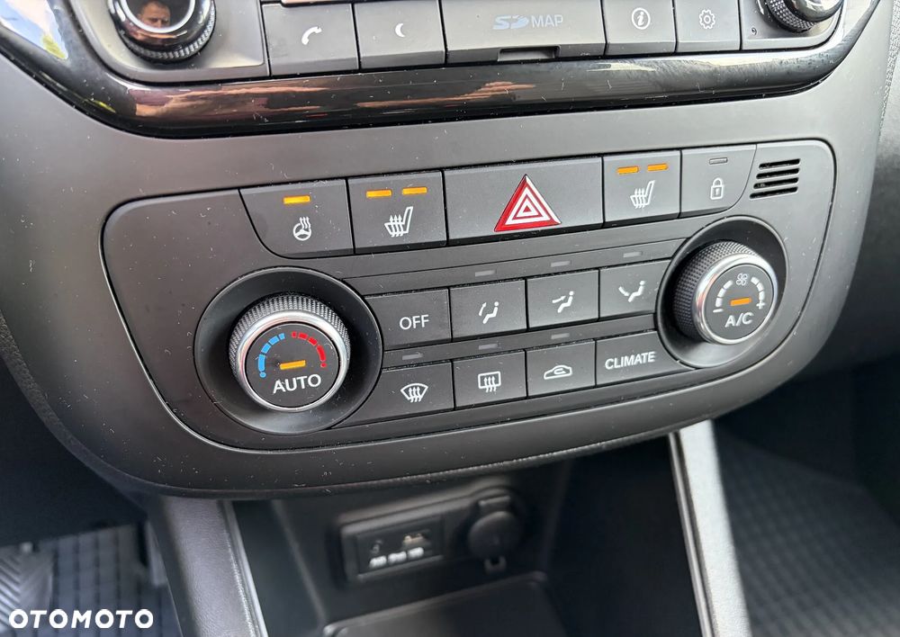 Kia Venga 1.4 Business Line - 14