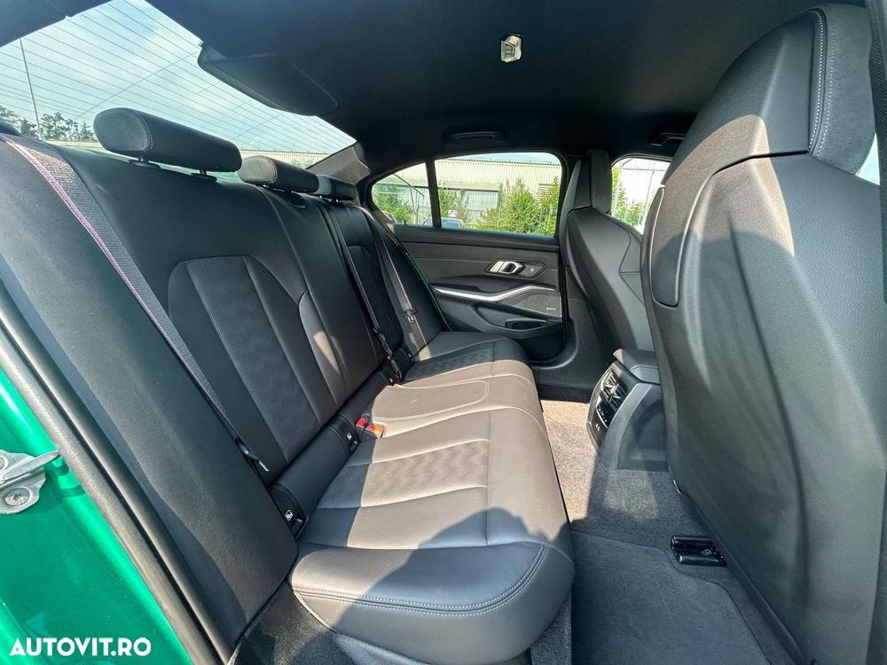 BMW M3 Competition - 26