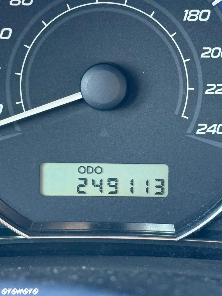 Subaru Forester 2.0D Active - 13