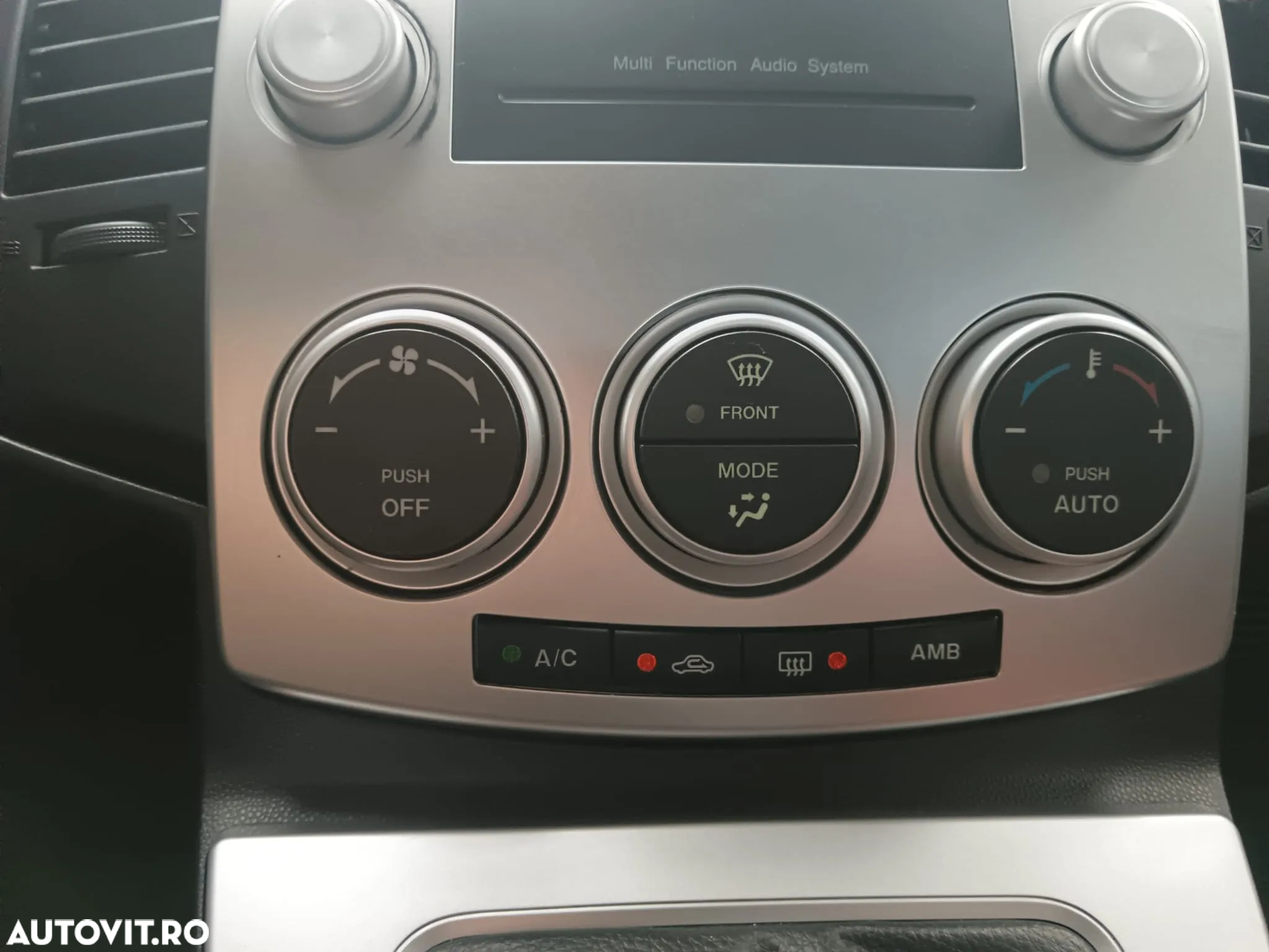 Mazda 5 2.0 CD DPF Comfort - 21