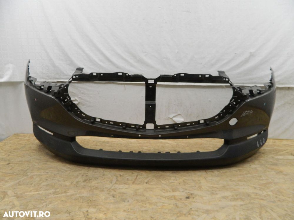 Bara fata Mazda CX-30, 2019, 2020, 2021, 2022, DFR5-50031. - 2