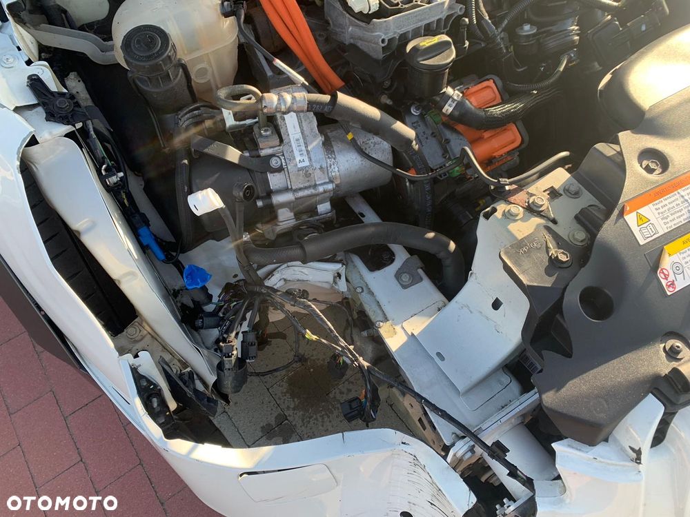 Peugeot 508 RXH Hybrid Business-Line - 13