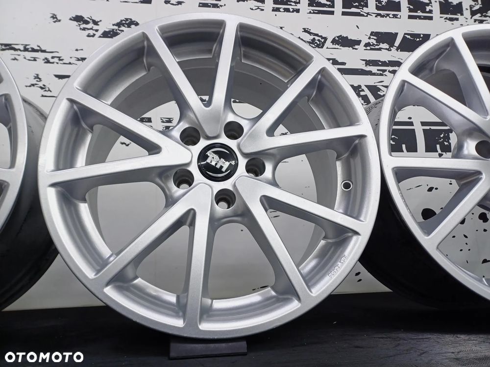 felgi ALU 17 5x112 audi A4 B6 B7 a6 c5 c6 C7 C8 Q3 Q5 A8 D3 - 3